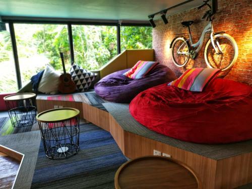 Albergue Toojou Kota Kinabalu