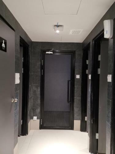 Albergue Toojou Kota Kinabalu
