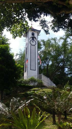Albergue Toojou Kota Kinabalu