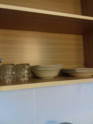 Hypermall Apartment