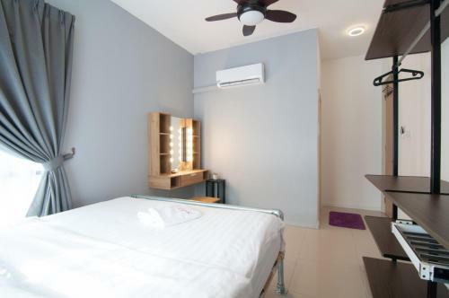 Apartamento Koohen Co @ Lido4season