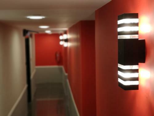 Monaco Boutique Hotel Sadong Jaya