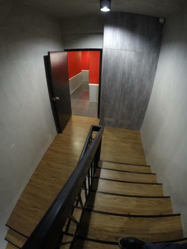 Monaco Boutique Hotel Sadong Jaya