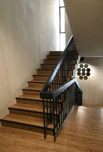 Monaco Boutique Hotel Sadong Jaya