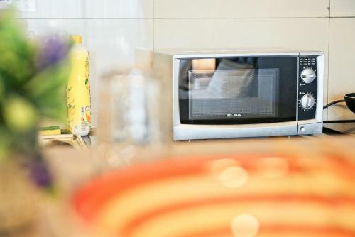 Apartamento Swiftpod 2 At Imago Kk Times Square