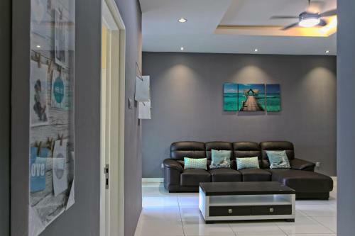 Apartamento Swiftpod 2 At Imago Kk Times Square