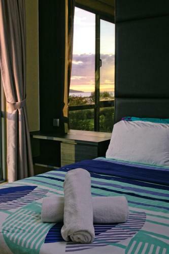 Apartamento Swiftpod 2 At Imago Kk Times Square