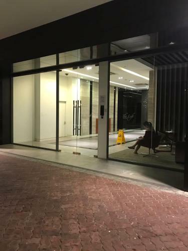 Apartamento Swiftpod 2 At Imago Kk Times Square