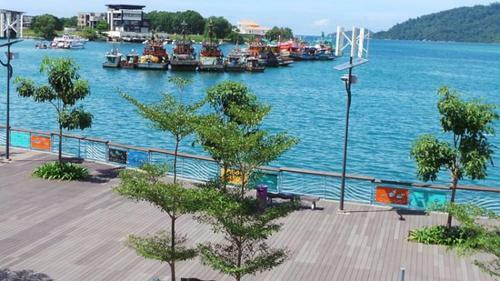 Apartamento Nusantara Mattwaddien M.s
