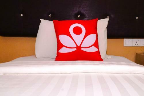 Hotel Zen Rooms Near Kk Waterfront