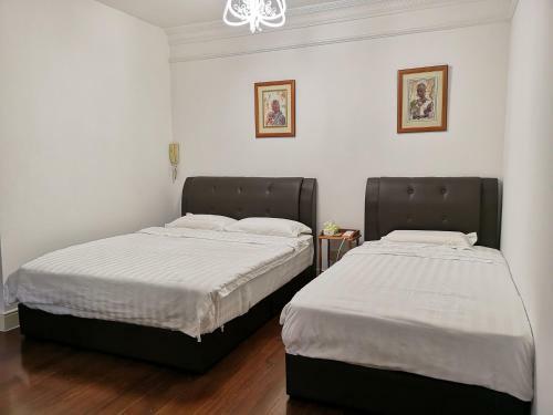Apartamento Marina Court Luxury Penthouse