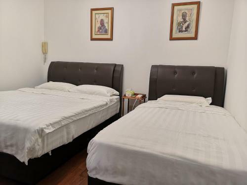 Apartamento Marina Court Luxury Penthouse