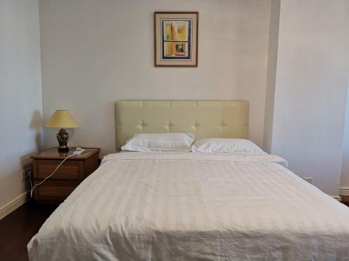 Apartamento Marina Court Luxury Penthouse
