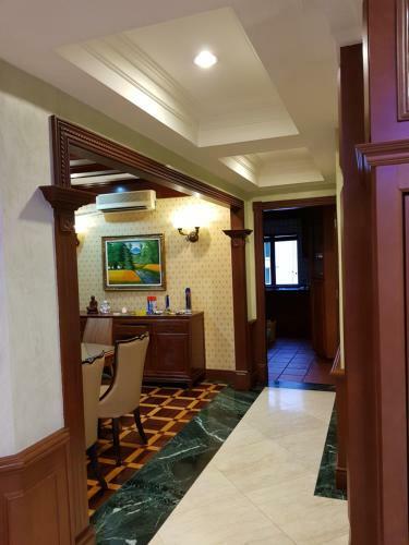 Apartamento Marina Court Luxury Penthouse
