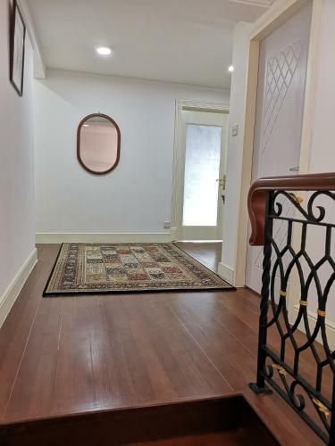 Apartamento Marina Court Luxury Penthouse