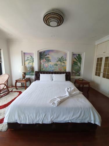 Apartamento Marina Court Luxury Penthouse