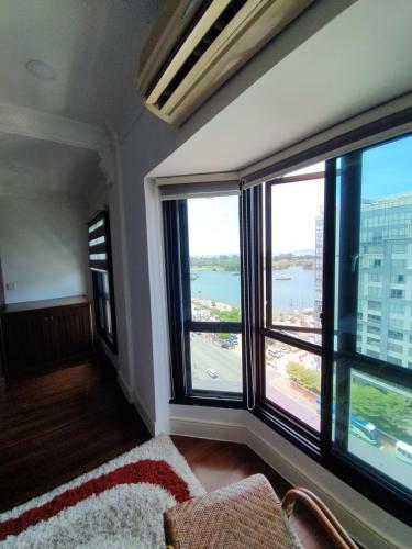 Apartamento Marina Court Luxury Penthouse