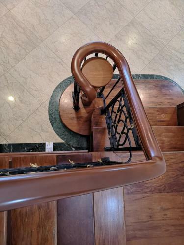 Apartamento Marina Court Luxury Penthouse