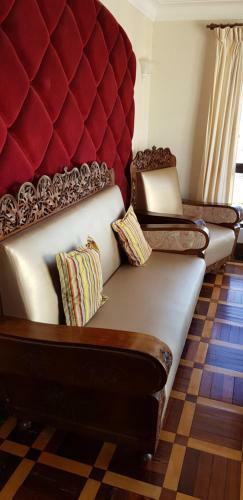 Apartamento Marina Court Luxury Penthouse