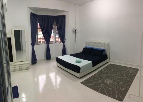 Hostal Homestay Sri Pelangi Segamat