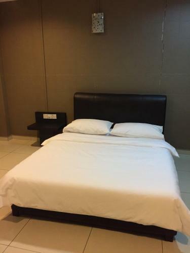 Hostal Oyo 90019 Homestay Muar