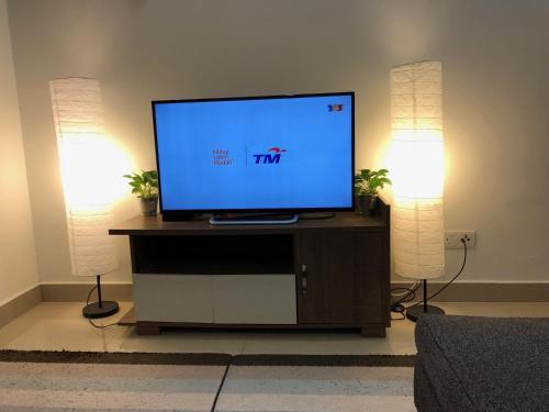 Apartamentos Menara U2