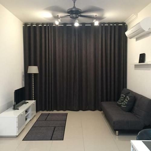 Apartamentos Da' White Hauz Vista Alam