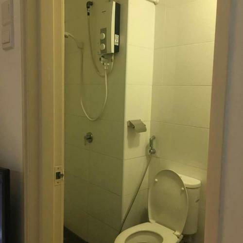 Apartamentos Da' White Hauz Vista Alam