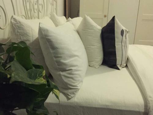 Apartamentos Da' White Hauz Vista Alam