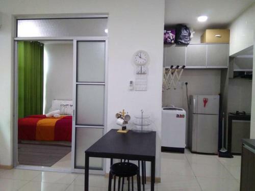Apartamentos Da' White Hauz Vista Alam