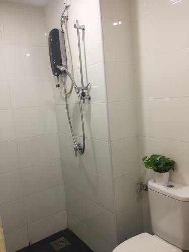 Apartamentos Da' White Hauz Vista Alam