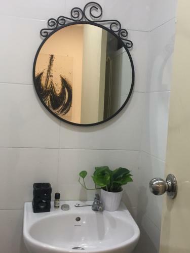Apartamentos Da' White Hauz Vista Alam