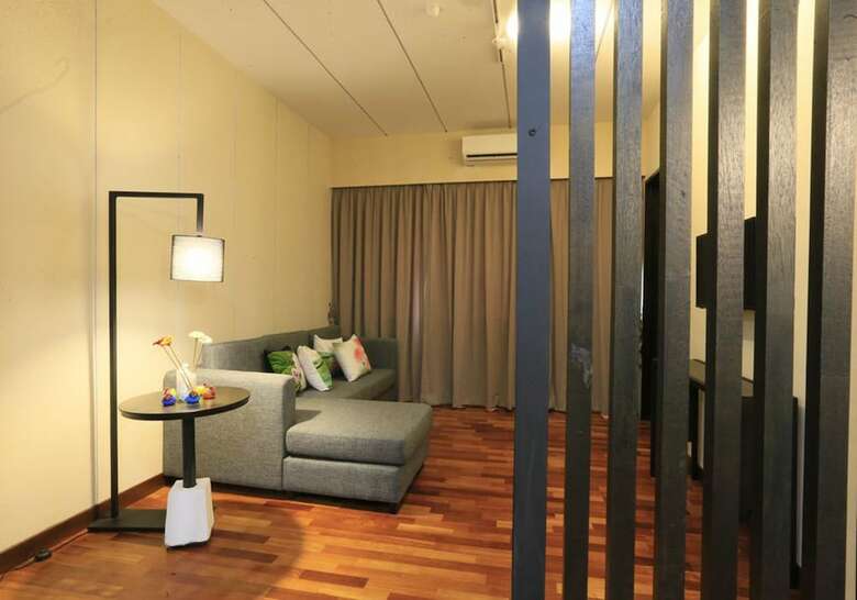 VI Boutique Hotel