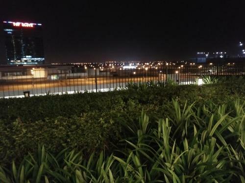 Apartamentos Euzmo Residences @ Trefoil Setia Alam