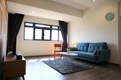Apartamentos Holi Meridin Art Suites