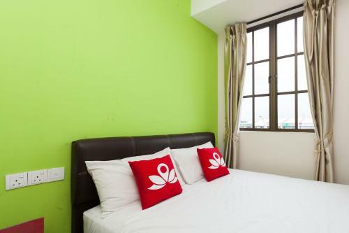 Hotel Zen Rooms Nusajaya
