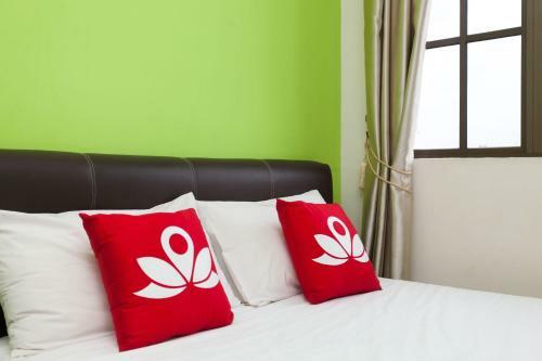 Hotel Zen Rooms Nusajaya