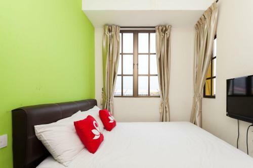 Hotel Zen Rooms Nusajaya
