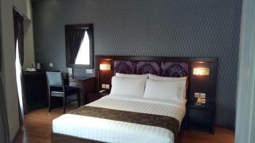 Castello Hotel