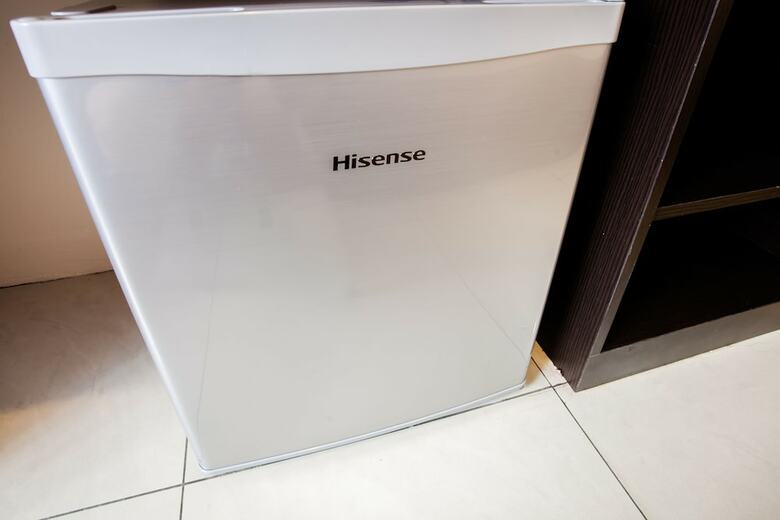 Rj Hotel Kulai