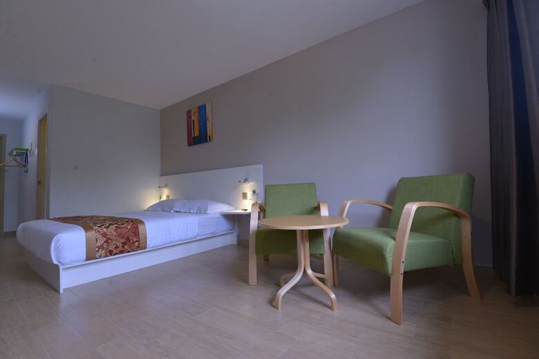 Hotel Pintar