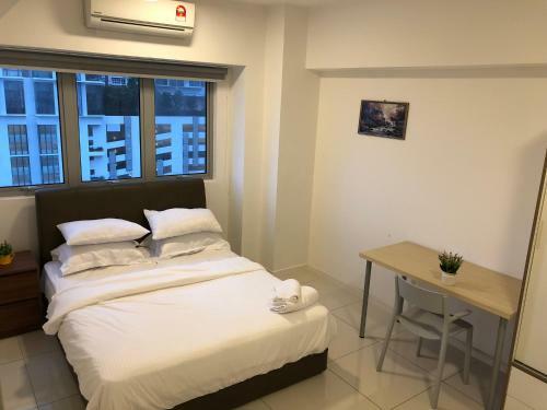 Apartamento Paragon Cyberjaya By Easyproperty