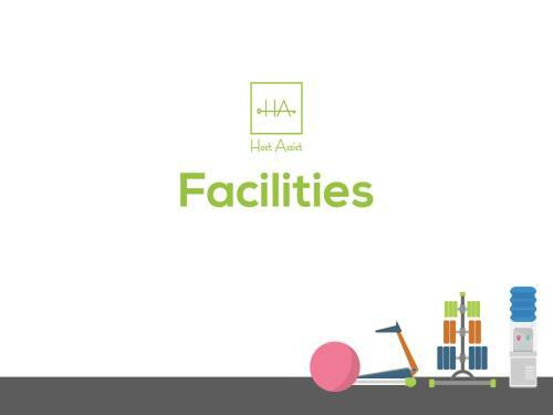Apartamentos Cyberjaya Suite By Hostassist