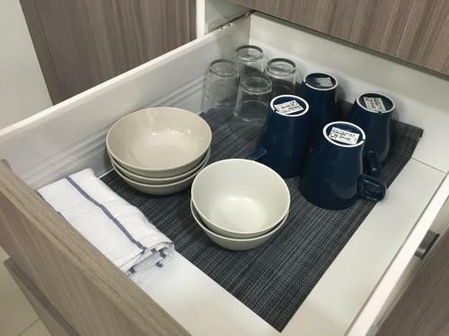Apartamentos Cyberjaya Suite By Hostassist