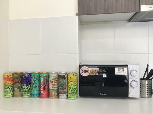 Apartamentos Cyberjaya Suite By Hostassist