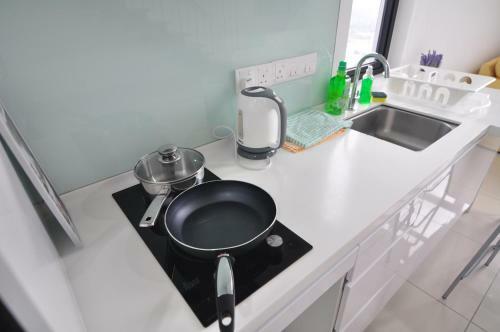 Apartamentos Centrus Soho Cyberjaya By Idealhub