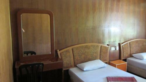Benarat Lodge