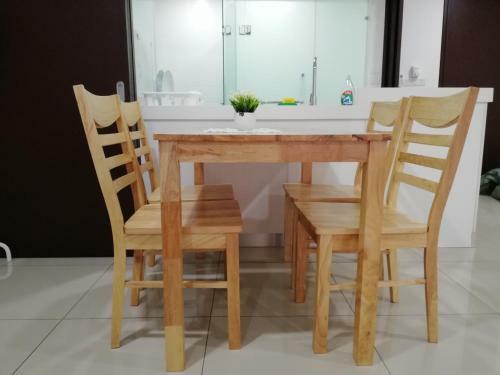 Apartamento Peanut House @ Trefoil Setia Alam
