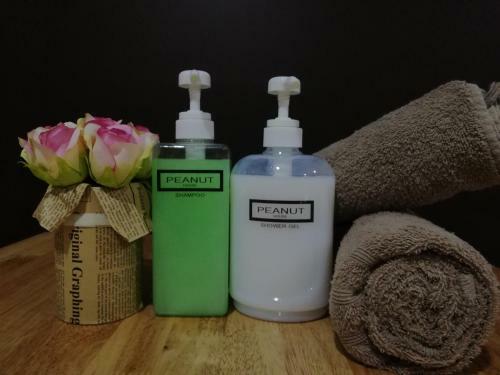 Apartamento Peanut House @ Trefoil Setia Alam