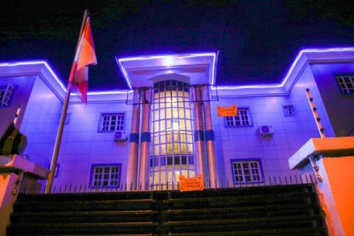 Western Dreams Hotel